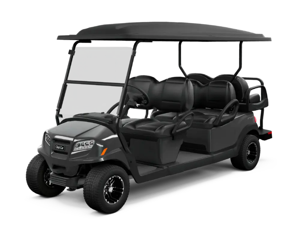 Midnight Silver with Premium Black Seats