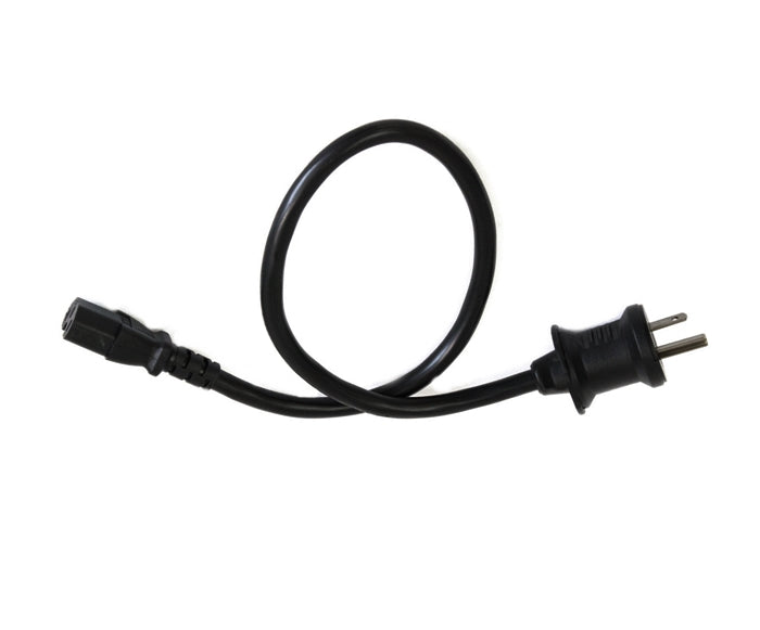 Polaris Charger Inlet Cord 15A/125Vac Part 4013654