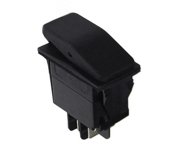 Club Car Single Pole Forward Reverse Rocker Switch Part 101856002