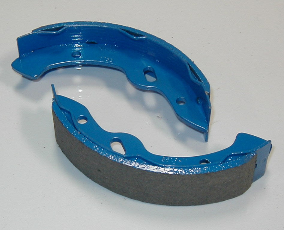 Taylor Dunn Shoes 160Mm Brake Set 1Wheel Part 41-634-00