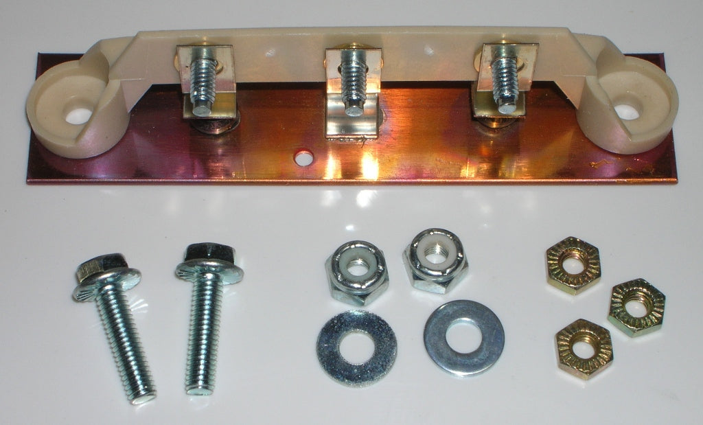 Taylor Dunn Ht Sk Diodes/Ins 25Alestzp Part 79-749-13