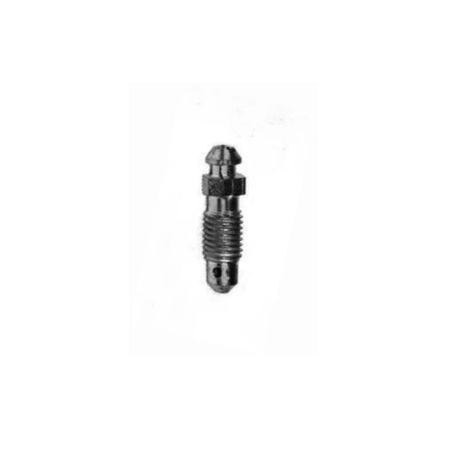 Taylor Dunn Brake Bleeder Valve 1/4 28 Part 99-588-00