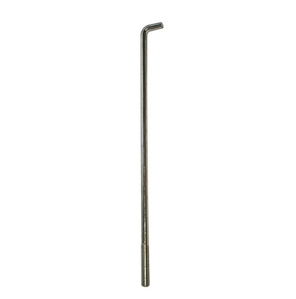 Club Car 10.7 Inch Battery Hold Down Rod Part 102845203