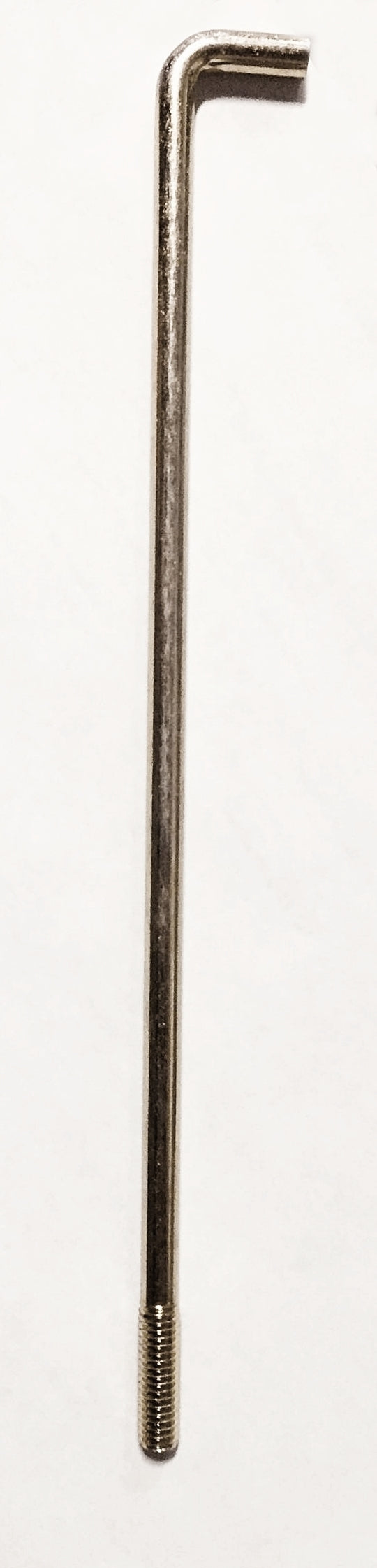 Club Car Battery Hold Down Rod 9.7 Inch Part 102845201
