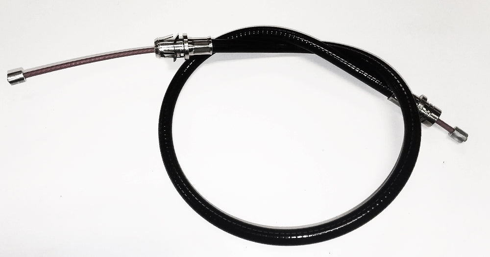 Taylor Dunn Rear Parking Brake Cable Assembly Part 96-826-12