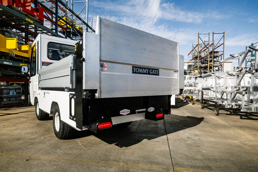 Tommy Gate G2 Series Liftgate