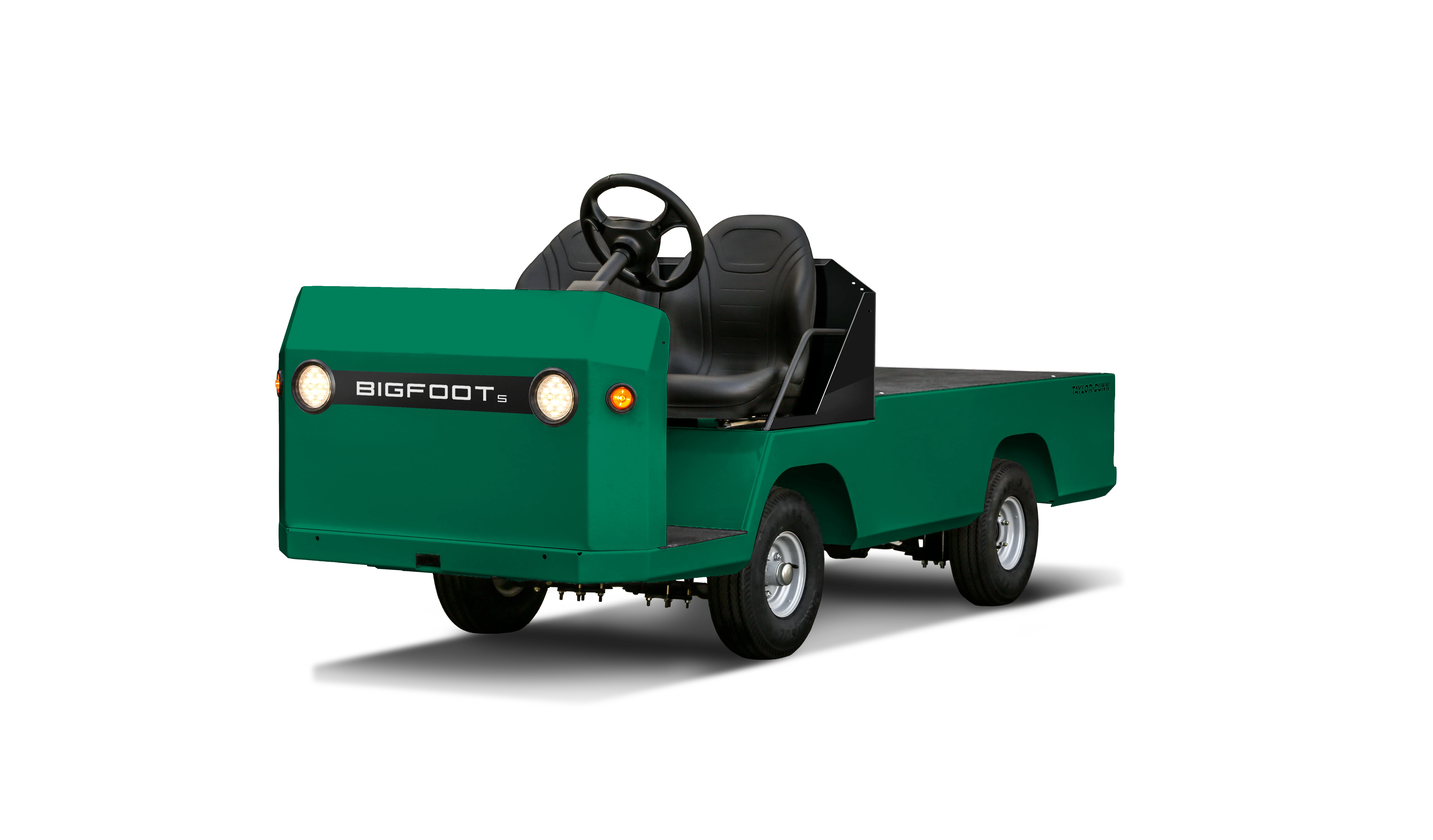 Taylor-Dunn Bigfoot Burden Carriers