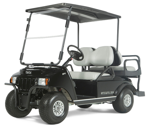 Club Car Carryall 100