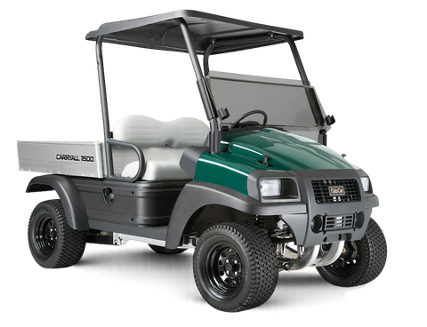 Club Car Carryall 1500 2WD