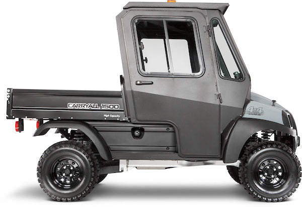 Club Car Carryall 1500 4WD commercial utility vehicle
