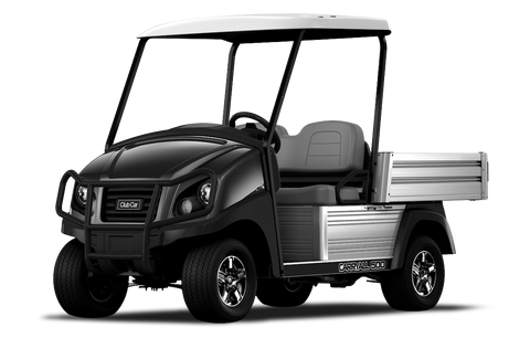 Club Car Carryall 500