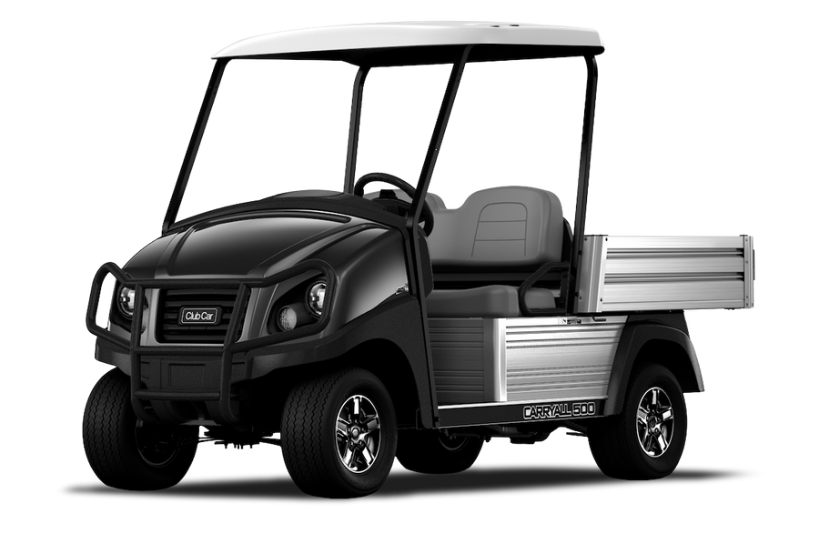 Club Car Carryall 500 commercial utility vehicle