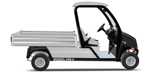 Club Car Carryall 710 LSV