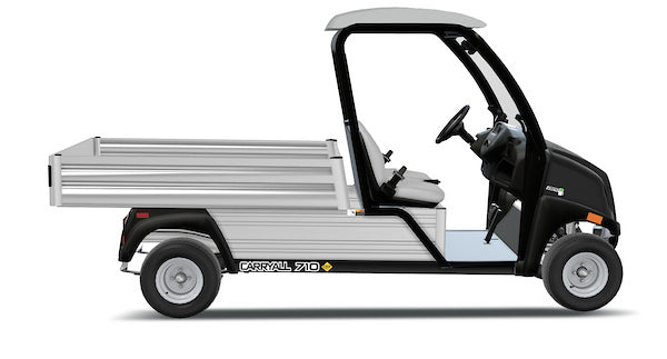Club Car Carryall 710 LSV commercial utility vehicle