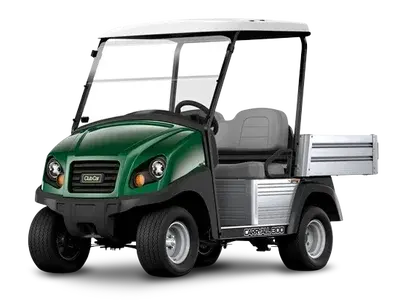 Club Car Carryall 300 commercial utility vehicle
