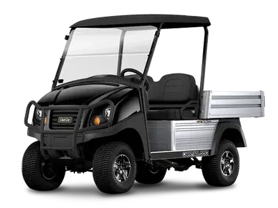 Club Car Carryall 550