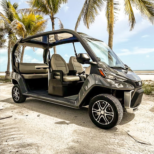 Club Car CRU