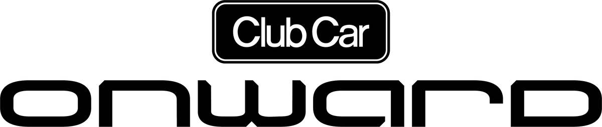 Club Car Onward Golf Carts