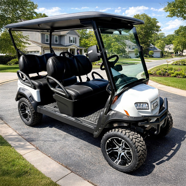 Club Car Onward