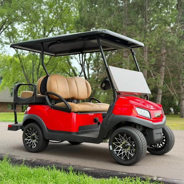 Club Car