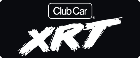 Club Car XRT Utility Vehicle