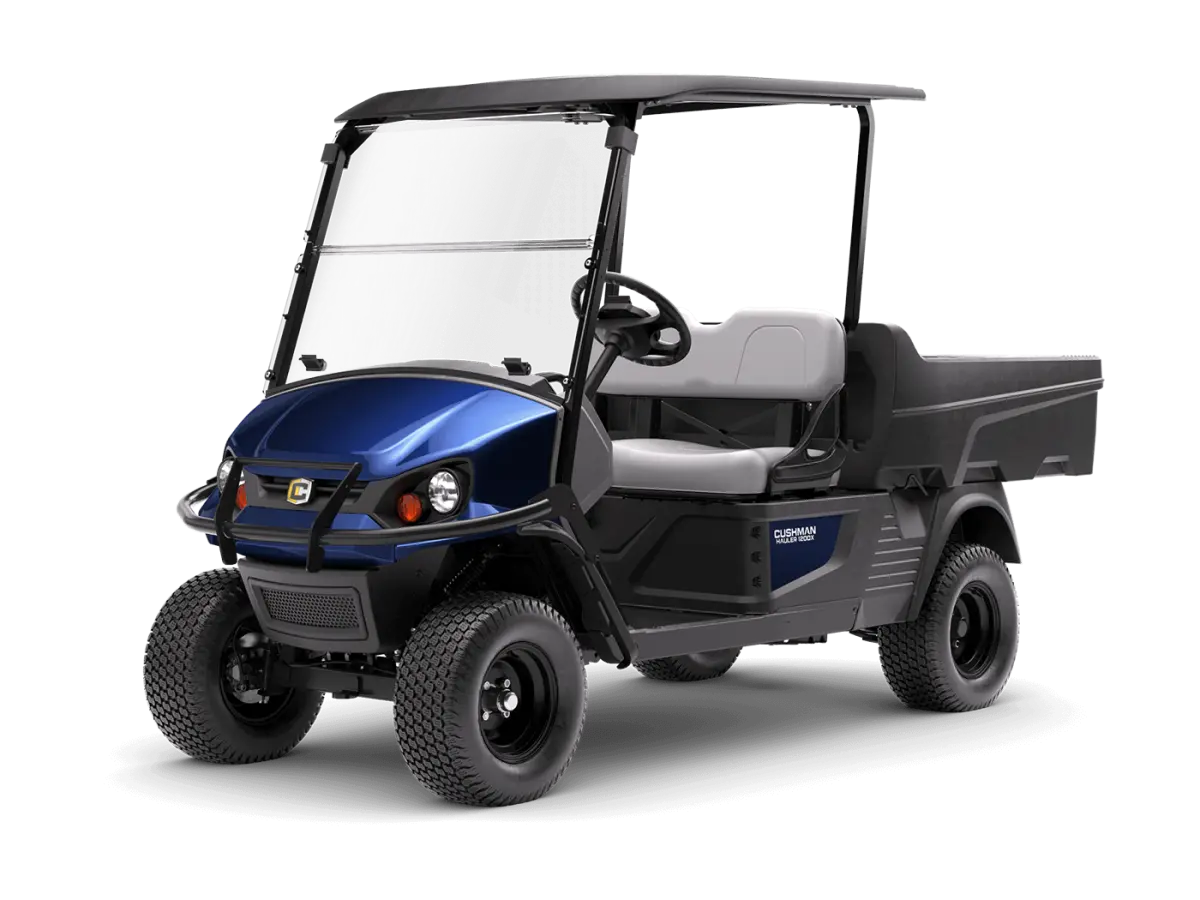 Hauler 1200X