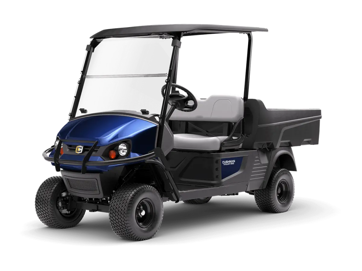 Hauler 1200