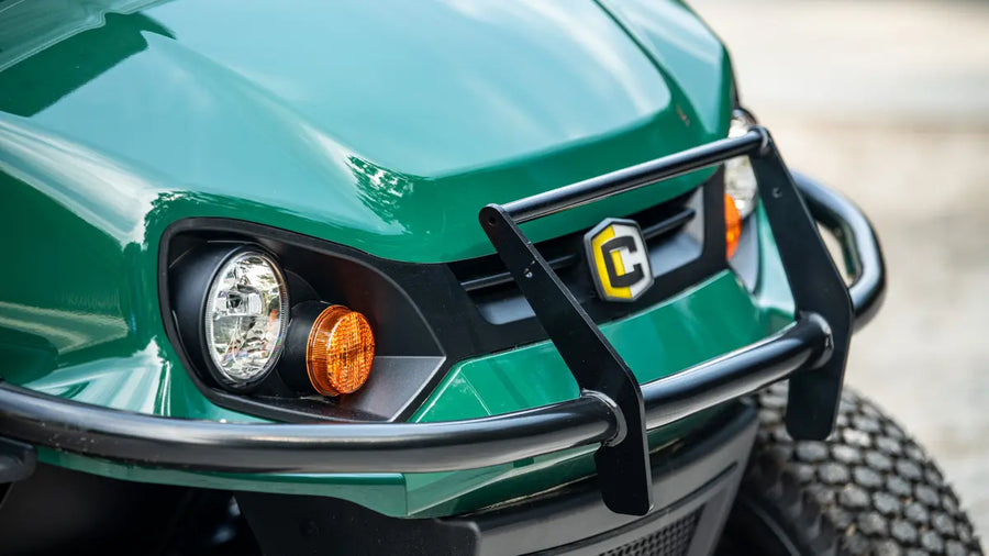 Standard Brush Guard