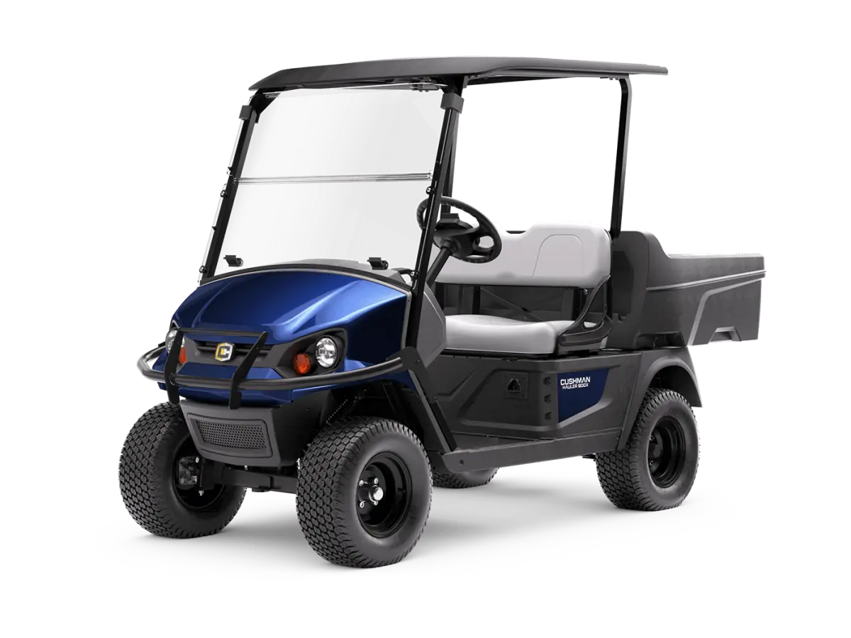Hauler 800X