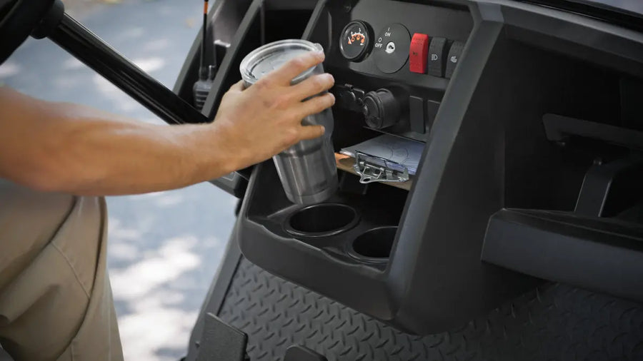 Highly Functional Dash