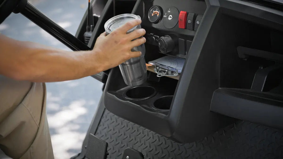 Highly Functional Dash