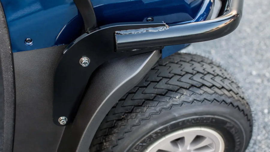 Limited Slip Differential