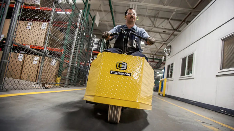 Automatic Parking Brake