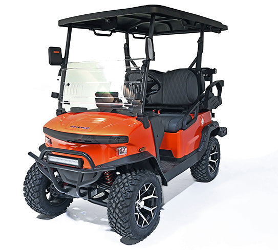 Denago Nomad XL