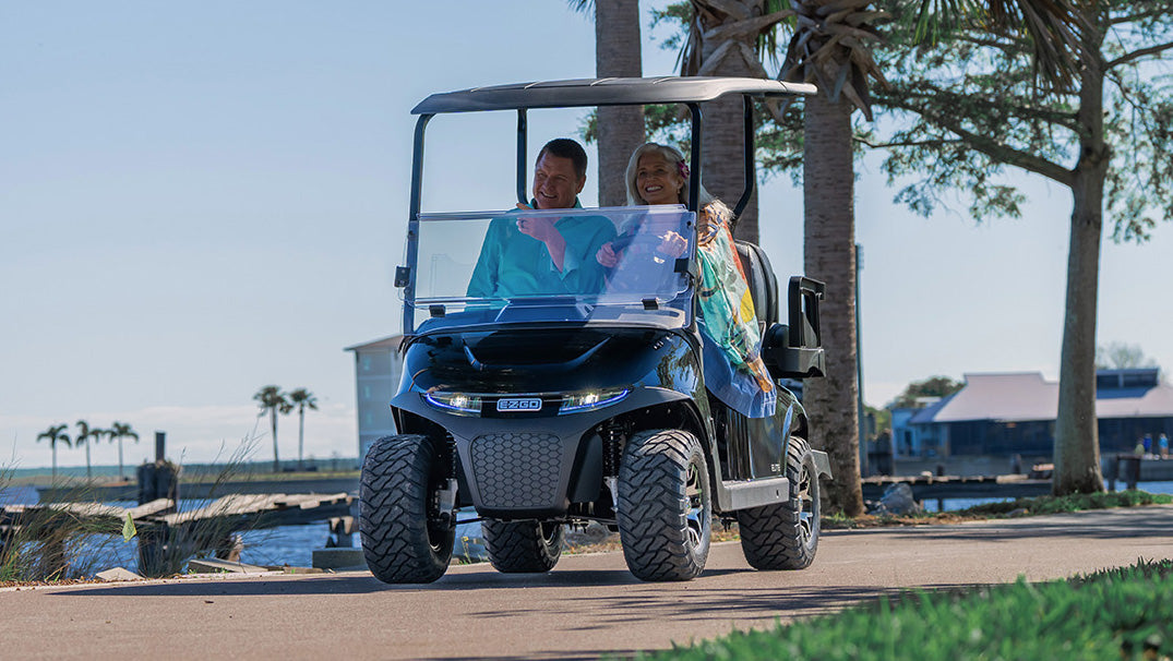 Personal Style, Proven RXV Performance
