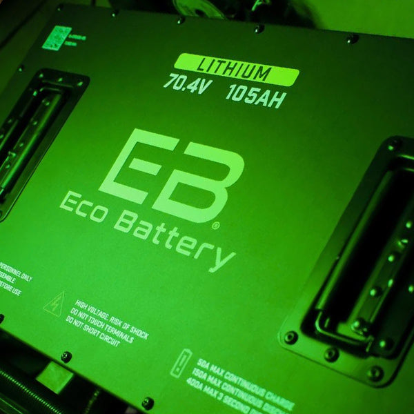 Eco Battery