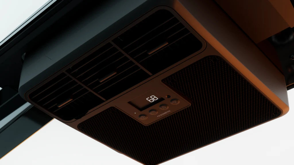 Dometic AC Integration