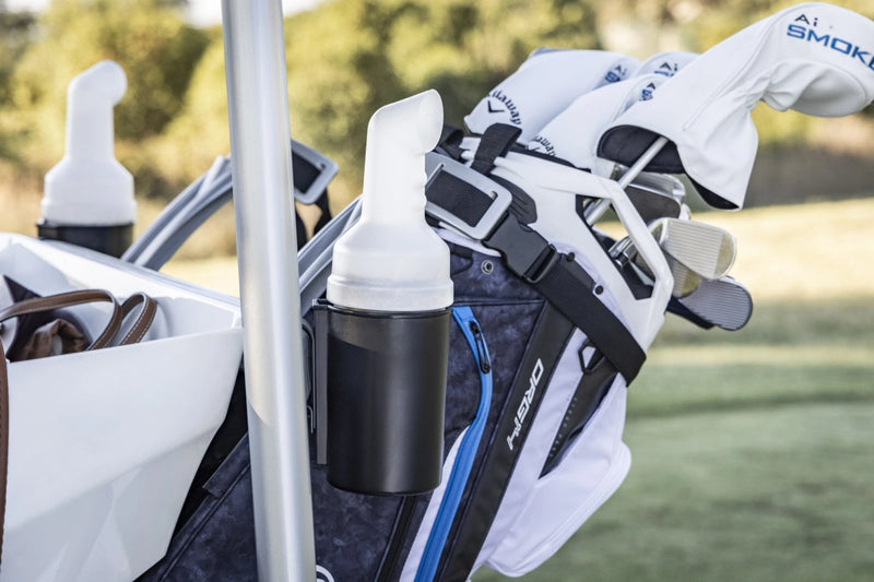 Golf Storage Details