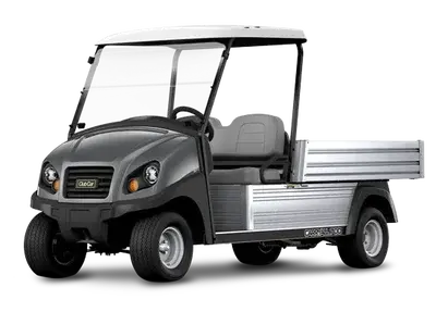 Club Car Carryall 700 commercial utility vehicle