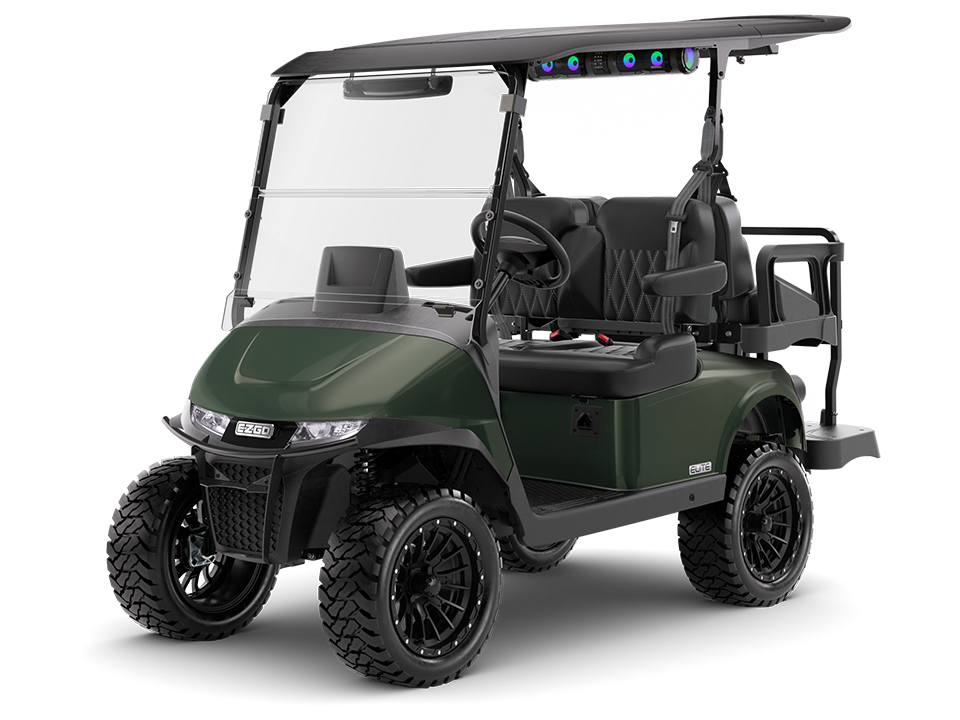 2026 RXV 4 ELiTE
