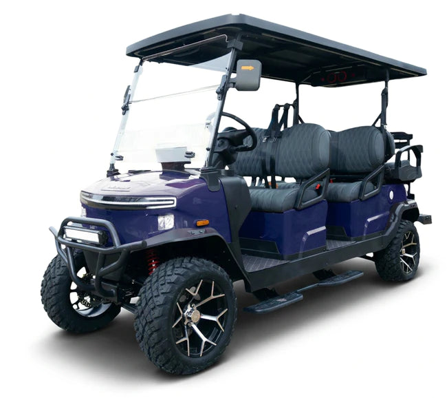 Denago Rover XL6