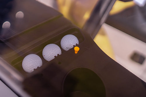 Infotainment and Controls