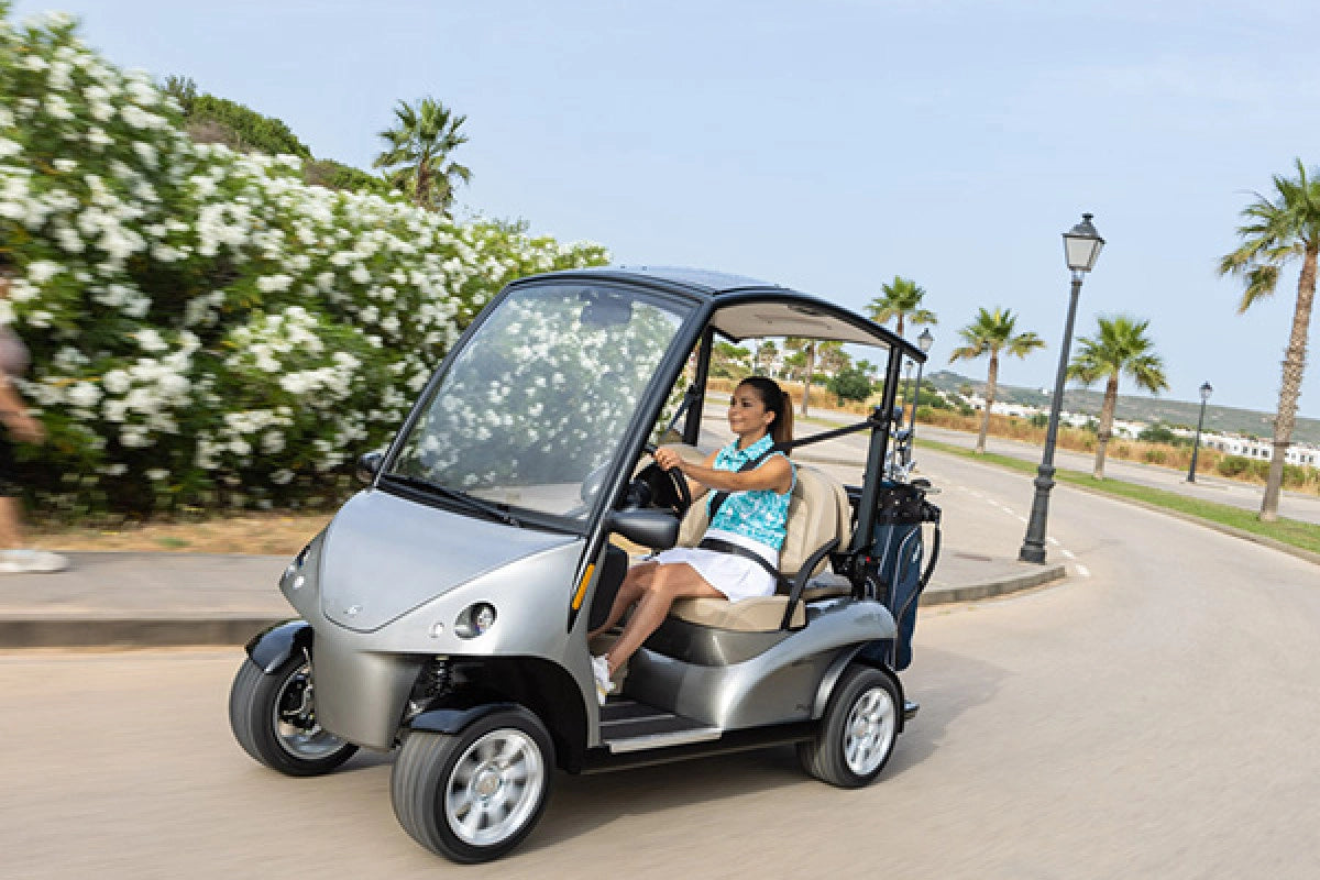 Premium Interior Utility