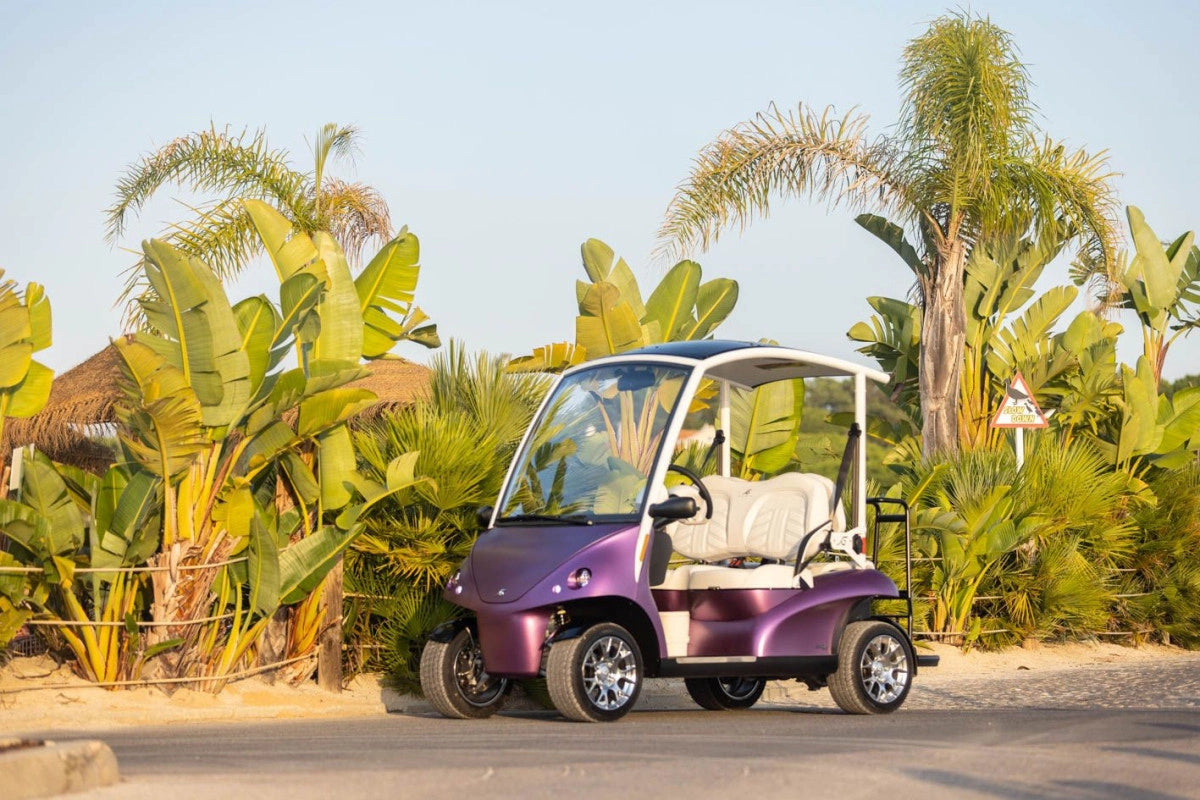 Street Legal Visibility