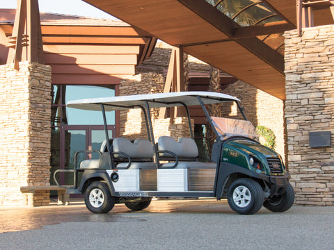 Club Car Transporter