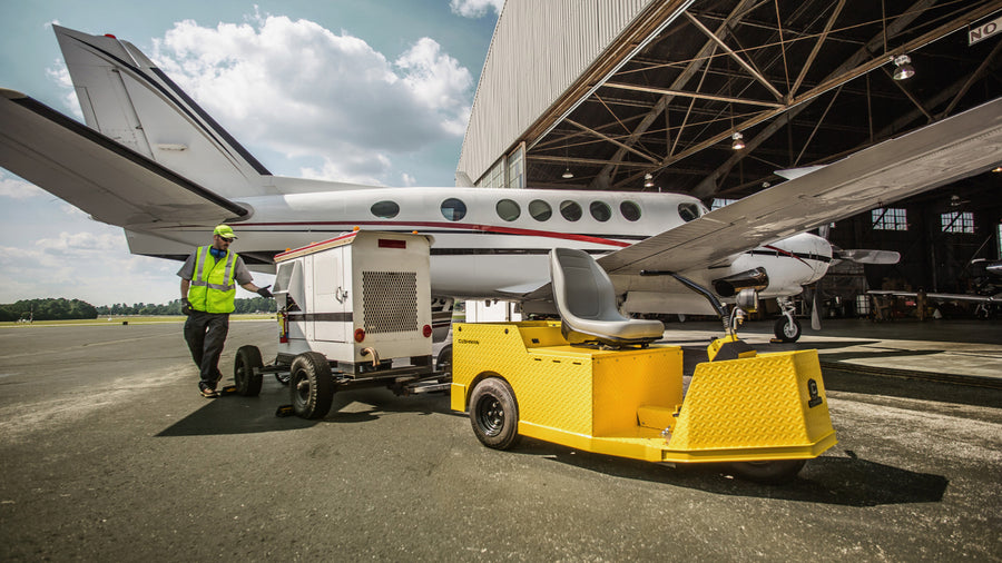 8,000-Lb Towing Capacity