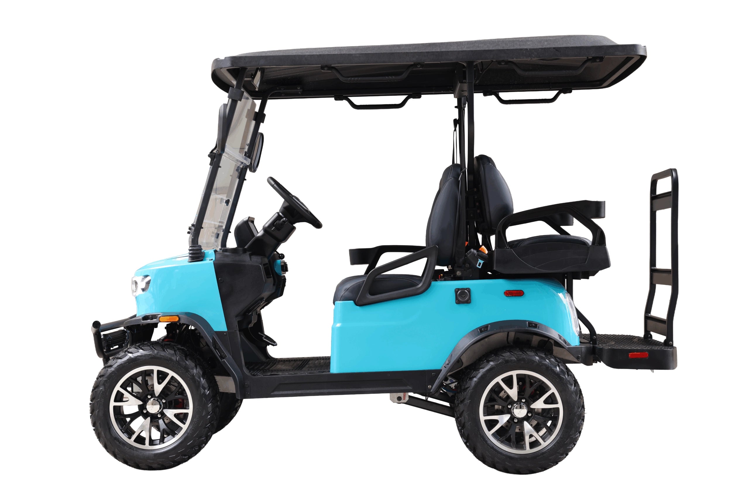 TEKO Turbo