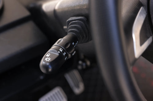 Driver Controls