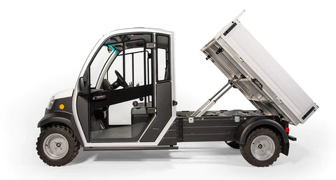 Club Car Urban LSV