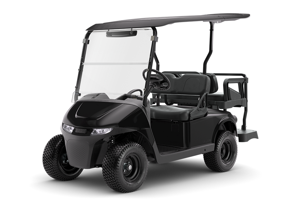 2024 E-Z-GO Freedom RXV